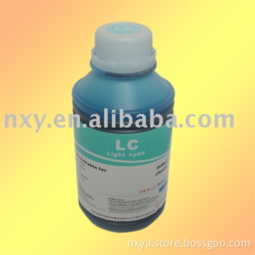 Water based dye ink for Canon IP4200/IP3300/IP4300